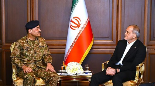 যেকোনো মুহূর্তে আবারও যুদ্ধ, দ্বিতীয় দফার বৈঠকের আগেই চূড়ান্ত রূপরেখা চায় ইরান